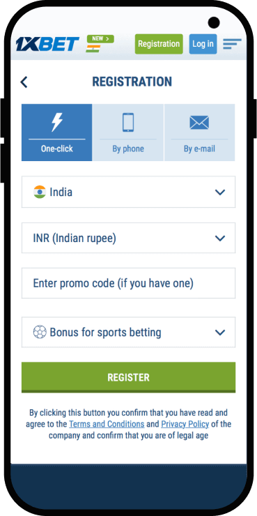 іnѕtаll thе аррlісаtіοn 1хbеt