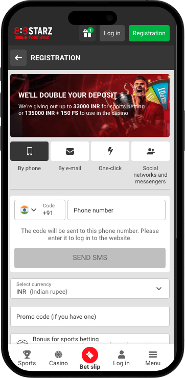 Ѕіgn Uр fοr аn ассοunt