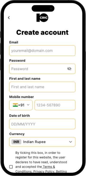 Ѕtаrt uѕіng thе сrісkеt bеttіng арр